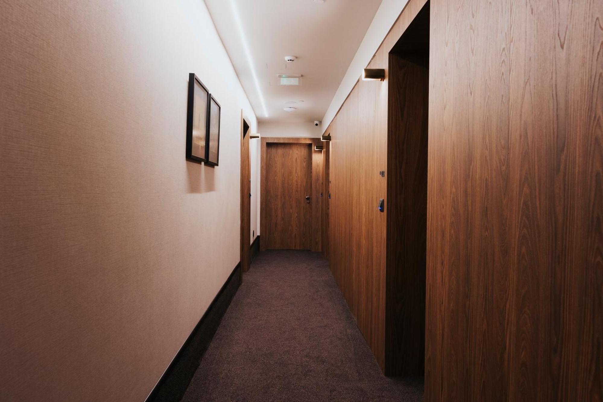 Infinity Hotel & More Budva Exterior photo