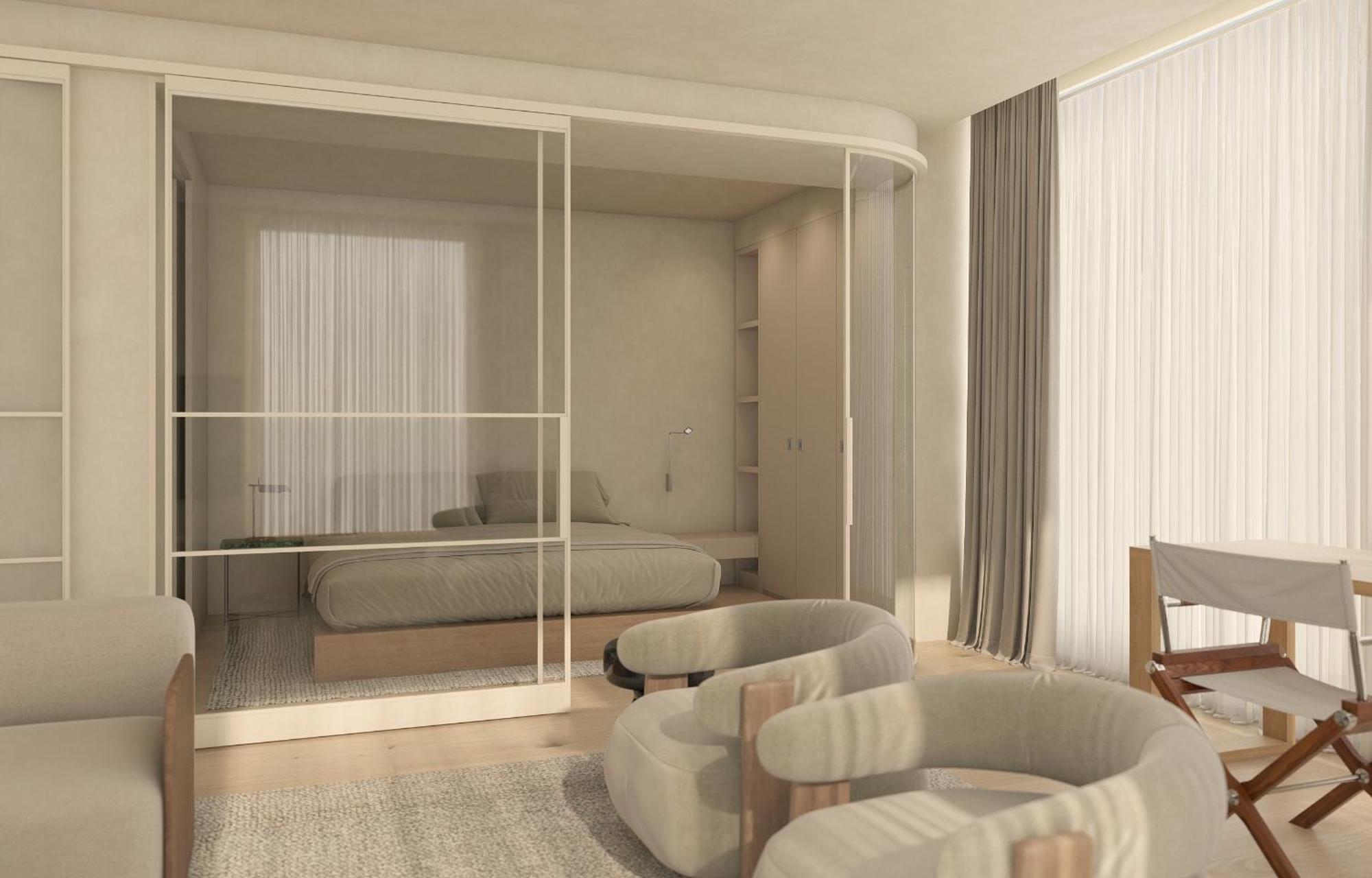Infinity Hotel & More Budva Exterior photo
