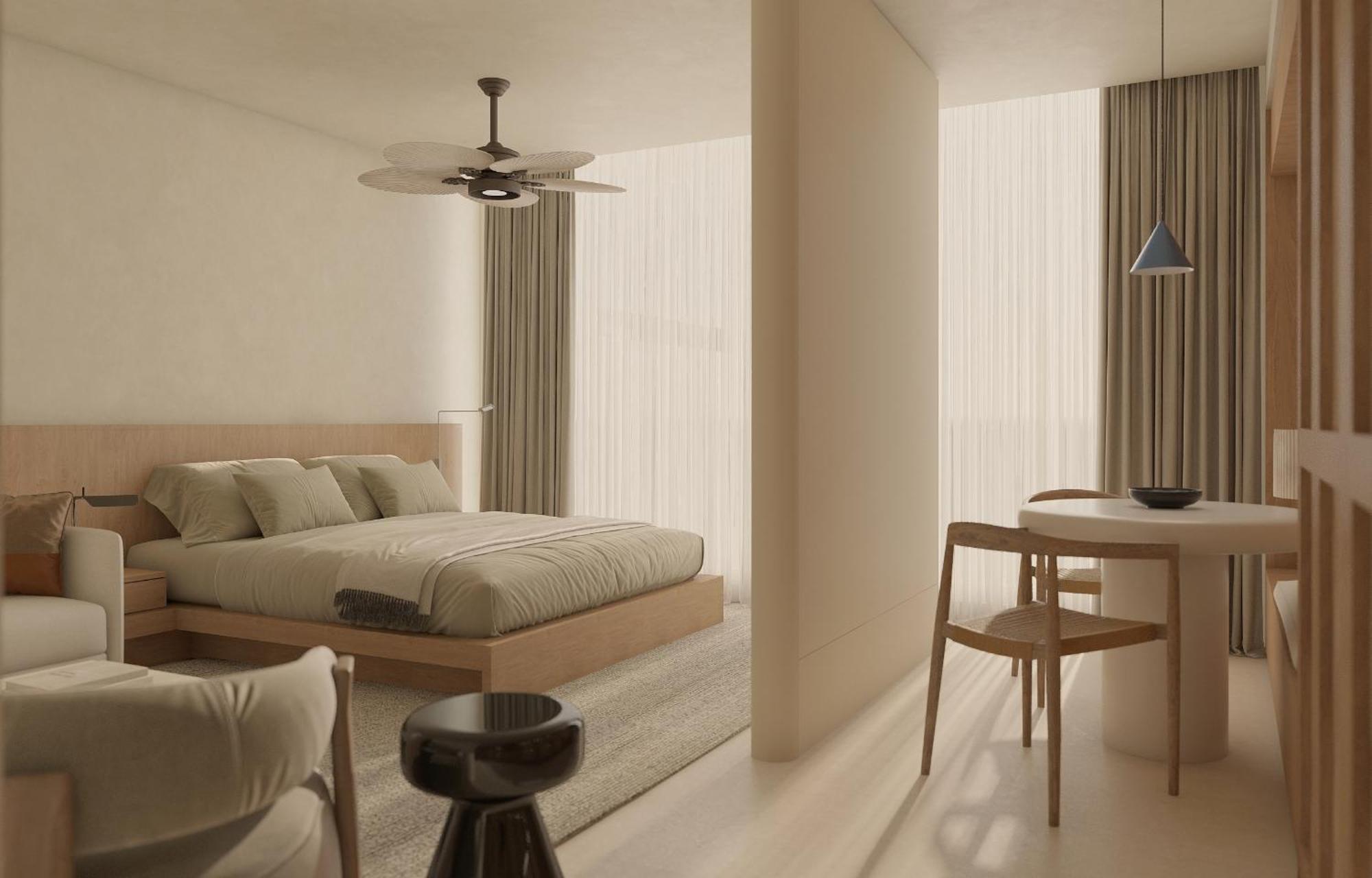 Infinity Hotel & More Budva Exterior photo