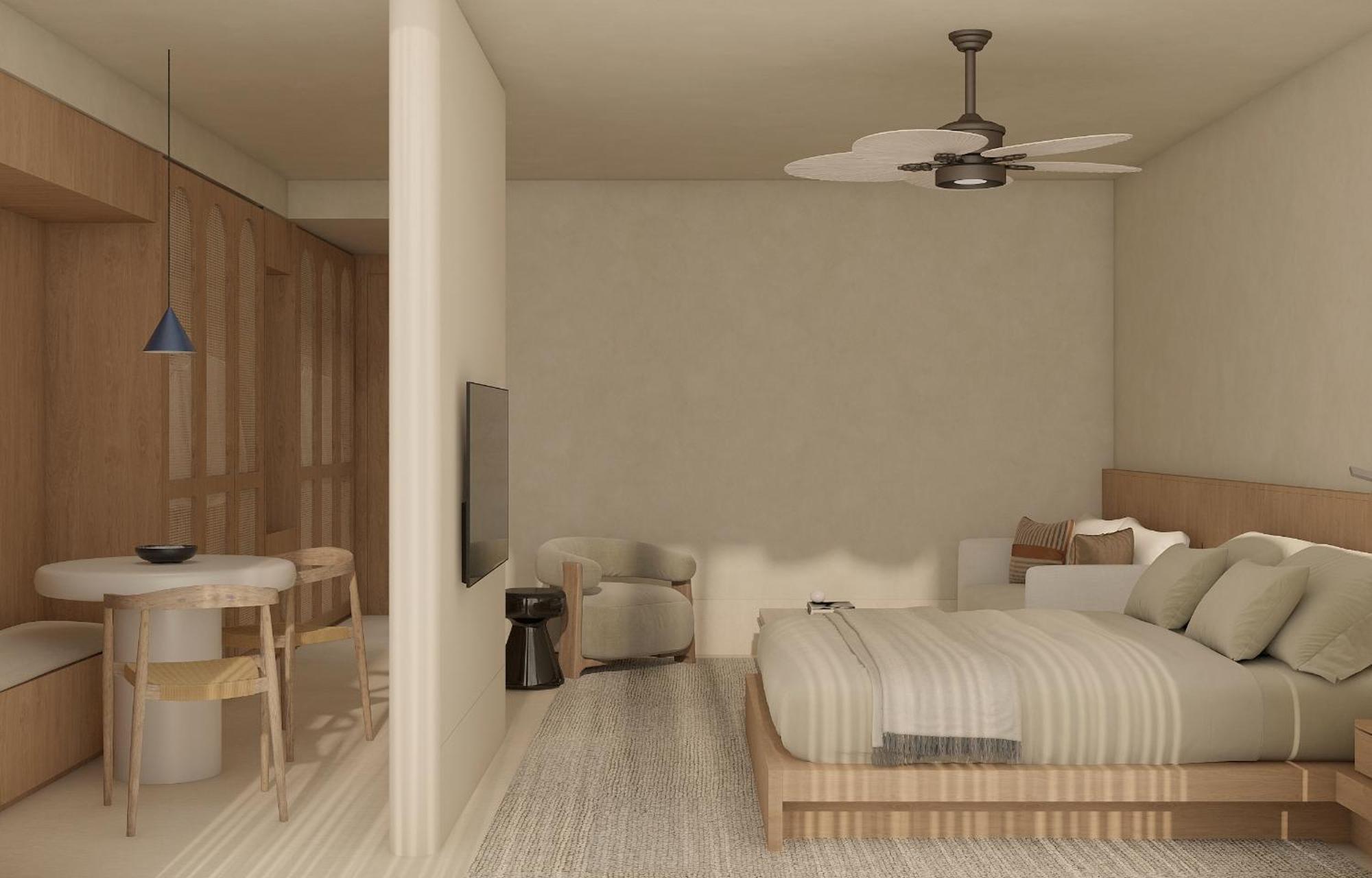 Infinity Hotel & More Budva Exterior photo